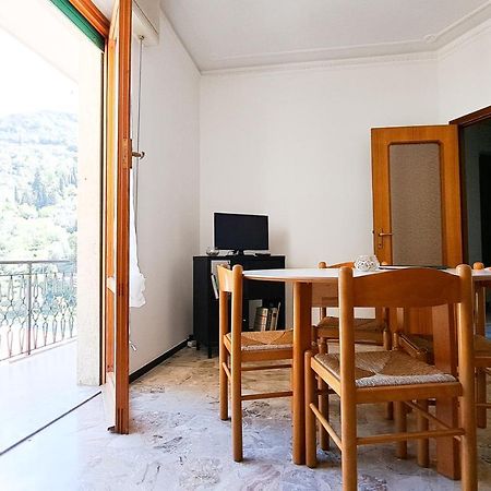 Casa Marina - Spacious Home In Rapallo Bagian luar foto