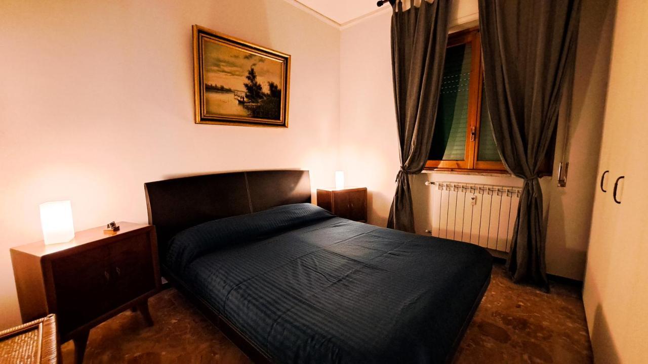 Casa Marina - Spacious Home In Rapallo Bagian luar foto