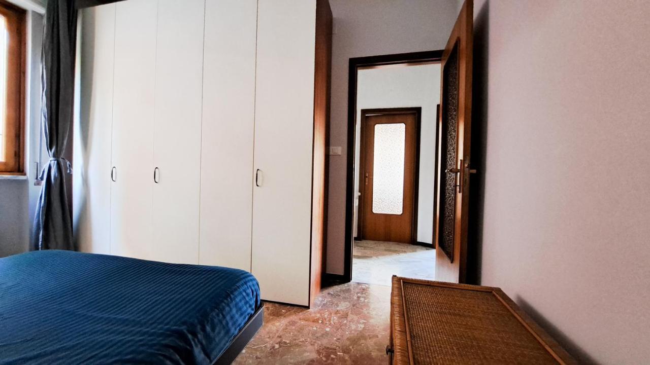 Casa Marina - Spacious Home In Rapallo Bagian luar foto