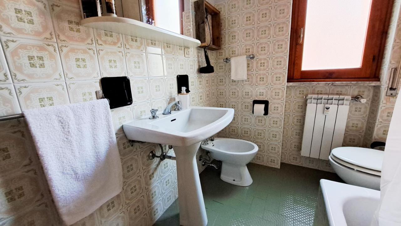 Casa Marina - Spacious Home In Rapallo Bagian luar foto
