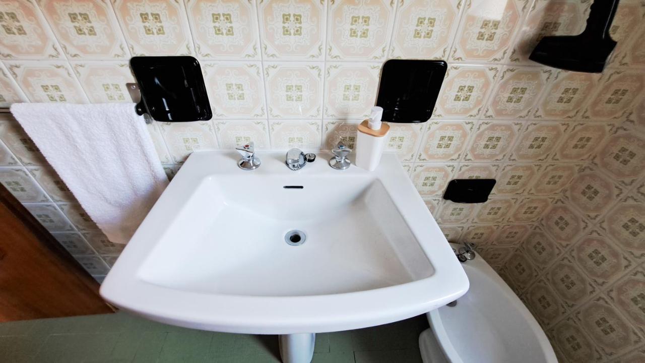 Casa Marina - Spacious Home In Rapallo Bagian luar foto