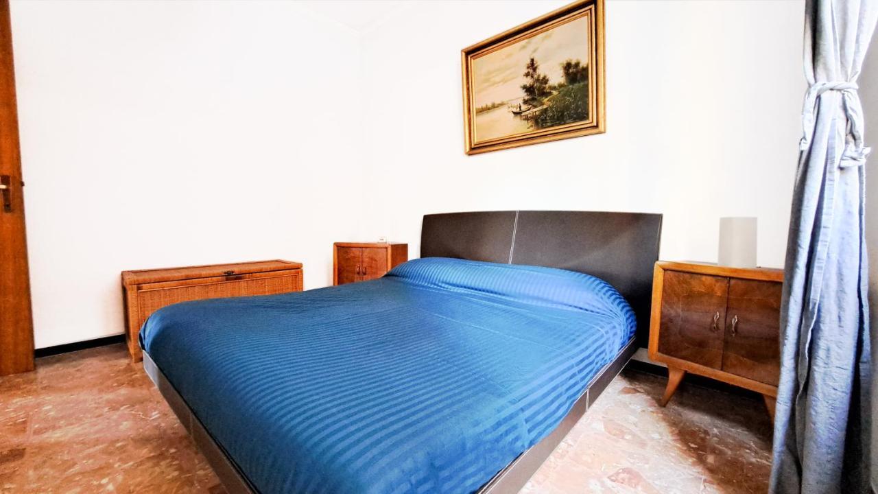Casa Marina - Spacious Home In Rapallo Bagian luar foto